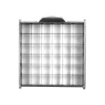 Ibili - lame de rechange pour coupe - frites 12 mm