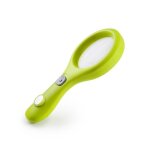 Ibili - loupe aimant�e �clairante