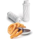 Ibili - machine � churros & biscuits avec couvercle � visser - 8. 5 cm