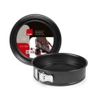 Ibili moule � manqu� d�montable - 20 cm - moka