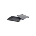 Ibili - plaque pour d�congeler - 30 x 21. 8 cm - anthracite