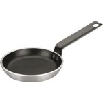 Po�le � blinis - ibili - 404512 - aluminium - 12 cm - antiadh�sif - vitroc�ramique