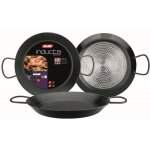 Plat � paella inducta - ibili - 42cm - antiadh�sif - 10 portions