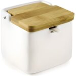 Ibili sali�re / sucrier avec cuill�re