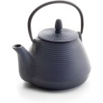 Th�i�re en fonte - ibili - java - 1 litre - int�rieur �maill� - compatible induction