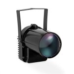 Projecteur � led - ibiza light - ledspot5 - 5w - blanc - portable et maniable