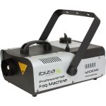 Machine � fum�e - ibiza light - lsm1200pro - programmable dmx - 1200w - 158. 5m� / min