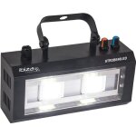 Ibiza light strobe40led stroboscope � led 2 x 20w - 207 x 7 x 115 cm