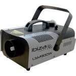 Ibiza lsm900w machine � fum�e 900w