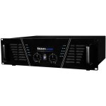 Ibiza sound amp2000 amplificateur de sonorisation 2 x 1500w