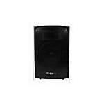 Ibiza sound disco8b enceinte sono trapezoidale 3 voies - 20cm