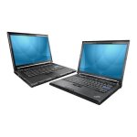 Ibm lenovo thinkpad t500 - ordinateur portable pc
