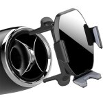 Icailin support de t�l�phone de voiture pour mercedes - benz classe a / b / c / e / smini countryman ...