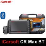 Valise diagnostic automobile - icarsoft cr max bt - lecture codes d�fauts fap inject - bluetooth sans ...