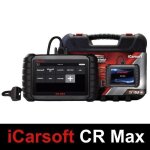Outil diagnostic automobile - icarsoft - cr max - �cran tactile 7 pouces - multimarques obd2 - universel ...