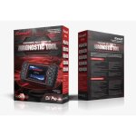 Icarsoft cr pro valise diagnostic auto multimarques en franais valise diagnostique pro obd2 lecture ...