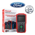 Icarsoft fd v1. 0 - valise diagnostic ford et holden - outil diagnostic auto pro - lecture d�fauts - ...