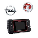 Icarsoft op v2. 0 - valise diagnostic opel - outil diagnostic auto pro - d�fauts - fap entretiens injecteurs ...