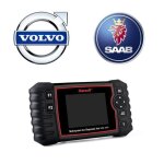 Icarsoft vol v2. 0 - valise diagnostic volvo saab - outil diagnostic auto pro - d�fauts - fap entretiens ...