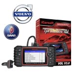 Outil diagnostic auto - icarsoft - vol v3. 0 - lecture d�fauts - injecteurs - fap