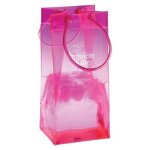 Ice bag sieur darques premire bulle