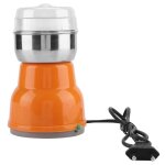 Ichiias �lectrique moulin � grains de caf� m�nage noix grains haricots herbes �pices broyage