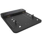 Station de copiage - icy box - ib - 2915mscl - c31 - usb - c - clonage bidirectionnel - 10 gbit / s