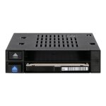 Flexidock mb522sp - b - icy dock - docking 2. 5 - retrait � chaud - ch�ssis m�tallique - compatible sata ...