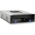 Station daccueil ssd / hdd - icy dock - flexidock mb795sp - b - rempla�able � chaud - sans plateau - ...