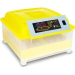 Idmarket couveuse automatique 48 oeufs incubateur autonome intelligent