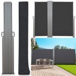 Idmarket housse de protection pour paravent ext�rieur double