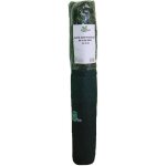 Ideal garden haie artificielle - 1 x 3 m - bicolore : 2 tons de vert
