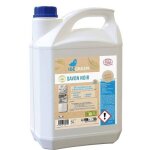 Idegreen - nettoyant sol savon noir - respecthome - 5l