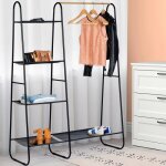 Idmarket portant v�tements patsy penderie xxl