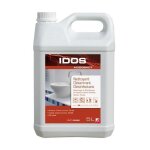 Idos acidobact nettoyant détartrant désinfectant bactéricide et fongicide floral bidon 5l - bidon(s) Idos acidobact nettoyant détartrant désinfectant bactéricide et fongicide floral bidon 5l - bidon(s)