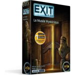 Iello - exit mus�e myst�rieux