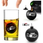 Iggi bomb shots ensemble cadeau jagermeister id�al pour jager cocktail verres � liqueur