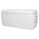 Igloo polar 120 glaci�re - 114 litre - white