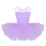 Iixpin enfant fille tutu danse classique ballet justaucorps sans manches leotard gymnastique 4 - 12 ans ... Iixpin enfant fille tutu danse classique ballet justaucorps sans manches leotard gymnastique 4 - 12 ans ...