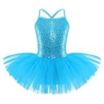 Iixpin enfant fille tutu danse classique robe ballet paillette justaucorps leotard gymnastique 2 - 12 ... Iixpin enfant fille tutu danse classique robe ballet paillette justaucorps leotard gymnastique 2 - 12 ...
