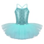 Iixpin enfant fille tutu danse classique robe ballet paillette justaucorps leotard gymnastique 2 - 12 ... Iixpin enfant fille tutu danse classique robe ballet paillette justaucorps leotard gymnastique 2 - 12 ...