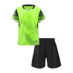 Iixpin enfant garçon ensemble vêtement sport maillot avec short tenue eté sport 5 - 14 ans Iixpin enfant garçon ensemble vêtement sport maillot avec short tenue eté sport 5 - 14 ans