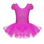 Iixpin tutu de ballet fille enfant robe danse classique strass leotard ballerine costume dansewear 2 ...