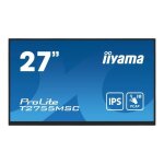 Iiyama prolite t2755msc - b1 -