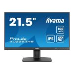 Iiyama prolite xu2293hs - b6 -