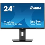 Ecran pc iiyama prolite xub2497hsn - b2 238 full hd noir mat