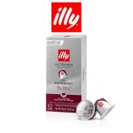 Illy intense 10 capsules