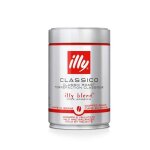 Illy 49071 - commutateur kvm - bo�te caf� espresso grain classique 250 g