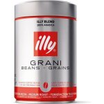 Caf� et th� illy grains classique 250g