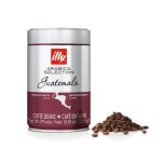Illy caf� en grains guatemala 250 g - 8003753970073